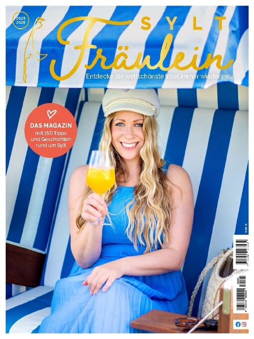 Title details for Sylt Fräulein by falkemedia GmbH & Co. KG. - Available